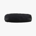 VLogo Black Nylon × Calfskin Leather Vロゴ ブラック ナイロン × カーフレザー 