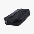 VLogo Black Nylon × Calfskin Leather Vロゴ ブラック ナイロン × カーフレザー 