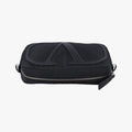 VLogo Black Nylon × Calfskin Leather Vロゴ ブラック ナイロン × カーフレザー 