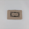 Queen Margaret beige×red×multi PVC coated canvas×Leather 476079 クィーンマーガレット ベージュ×レッド×マルチ PVCコーティングキャンバス×レザー 476079 