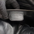 Cannage Dior Soft Shopping Black lambskin 236-BM-0078ディオールソフト ブラック ラムスキン 236-BM-0078