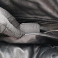 Cannage Dior Soft Shopping Black lambskin 236-BM-0078ディオールソフト ブラック ラムスキン 236-BM-0078