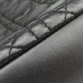 Cannage Dior Soft Shopping Black lambskin 236-BM-0078ディオールソフト ブラック ラムスキン 236-BM-0078