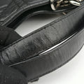 Cannage Dior Soft Shopping Black lambskin 236-BM-0078ディオールソフト ブラック ラムスキン 236-BM-0078