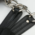 Cannage Dior Soft Shopping Black lambskin 236-BM-0078ディオールソフト ブラック ラムスキン 236-BM-0078