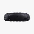 Cannage Dior Soft Shopping Black lambskin 236-BM-0078ディオールソフト ブラック ラムスキン 236-BM-0078