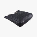 Cannage Dior Soft Shopping Black lambskin 236-BM-0078ディオールソフト ブラック ラムスキン 236-BM-0078