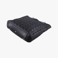 Cannage Dior Soft Shopping Black lambskin 236-BM-0078ディオールソフト ブラック ラムスキン 236-BM-0078