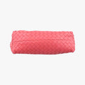 Intrecciato Pink lambskin 120773 V0016 1166イントレチャート ピンク ラムスキン 120773 V0016 1166