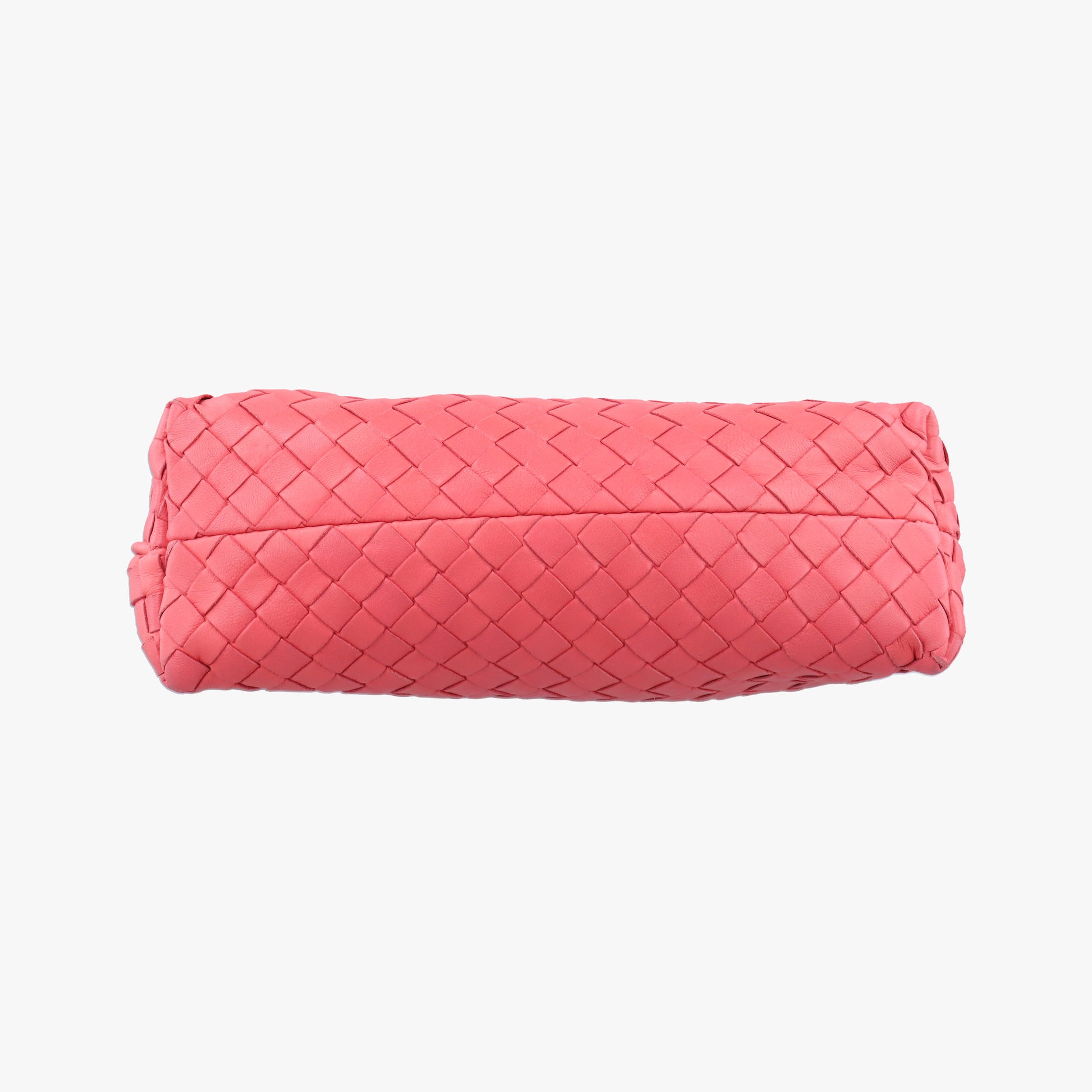 Intrecciato Pink lambskin 120773 V0016 1166イントレチャート ピンク ラムスキン 120773 V0016 1166