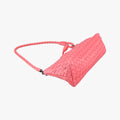 Intrecciato Pink lambskin 120773 V0016 1166イントレチャート ピンク ラムスキン 120773 V0016 1166