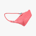 Intrecciato Pink lambskin 120773 V0016 1166イントレチャート ピンク ラムスキン 120773 V0016 1166