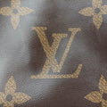 On the Go GM Brown Monogram Canvas M45320 FL0291 IC ChipオンザゴーGM モノグラム/ブラウン モノグラム キャンバス M45320 FL0291 ICチップ