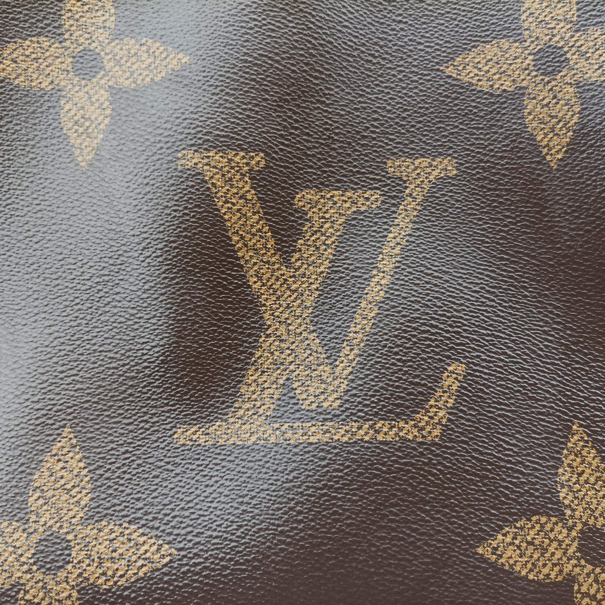 On the Go GM Brown Monogram Canvas M45320 FL0291 IC ChipオンザゴーGM モノグラム/ブラウン モノグラム キャンバス M45320 FL0291 ICチップ