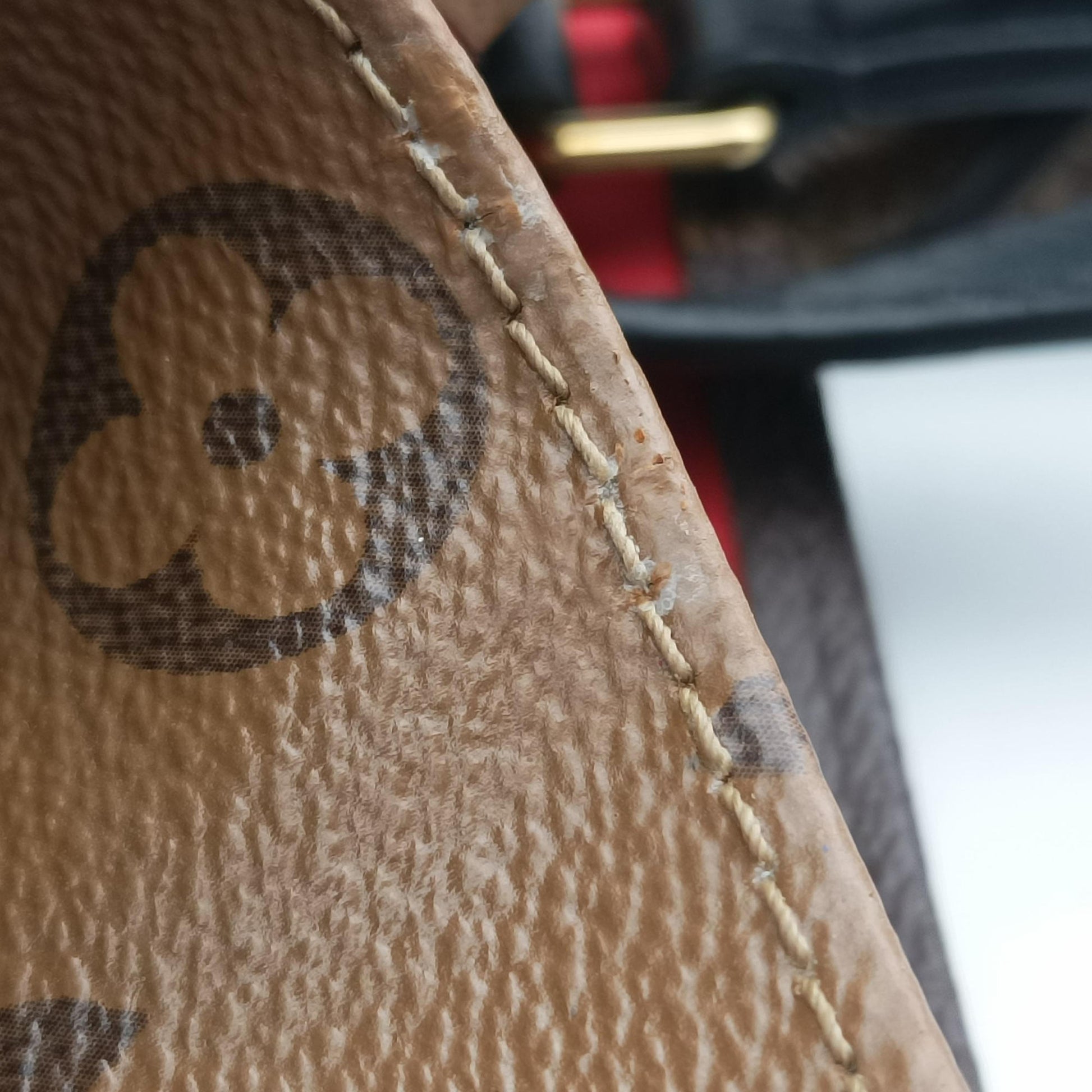On the Go GM Brown Monogram Canvas M45320 FL0291 IC ChipオンザゴーGM モノグラム/ブラウン モノグラム キャンバス M45320 FL0291 ICチップ