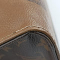 On the Go GM Brown Monogram Canvas M45320 FL0291 IC ChipオンザゴーGM モノグラム/ブラウン モノグラム キャンバス M45320 FL0291 ICチップ