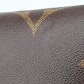 On the Go GM Brown Monogram Canvas M45320 FL0291 IC ChipオンザゴーGM モノグラム/ブラウン モノグラム キャンバス M45320 FL0291 ICチップ