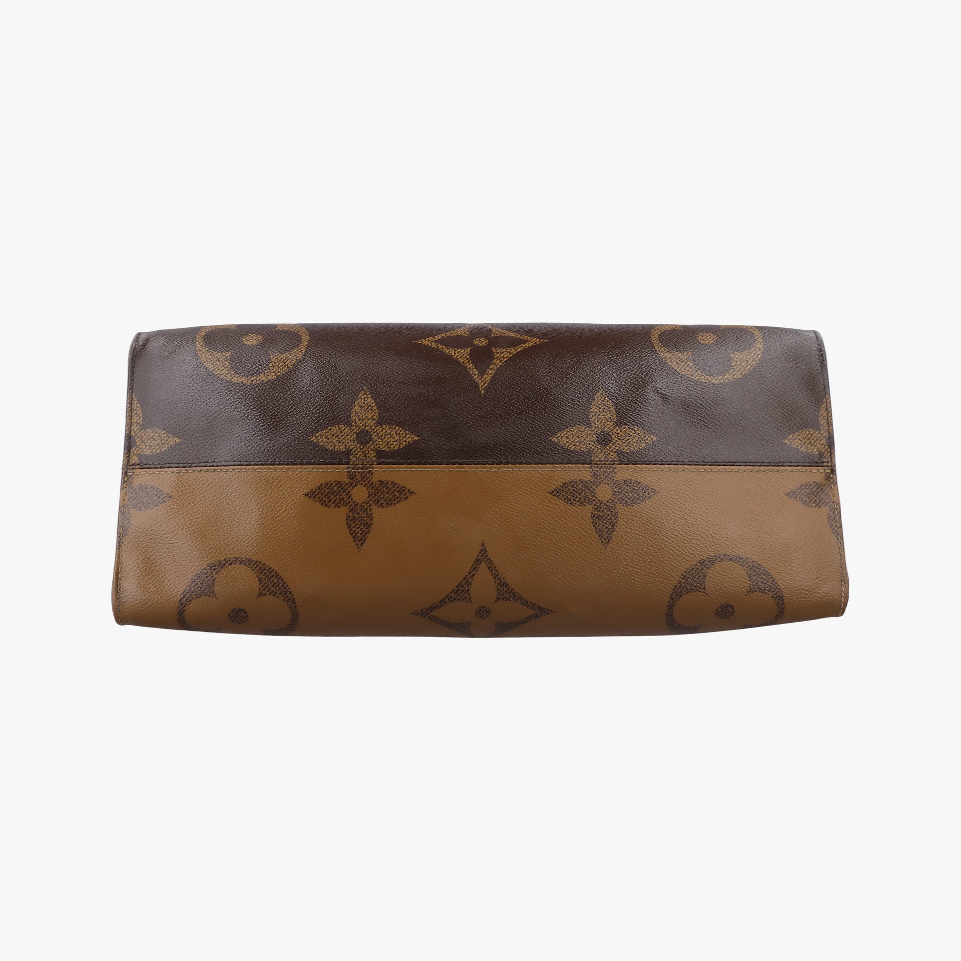 On the Go GM Brown Monogram Canvas M45320 FL0291 IC ChipオンザゴーGM モノグラム/ブラウン モノグラム キャンバス M45320 FL0291 ICチップ