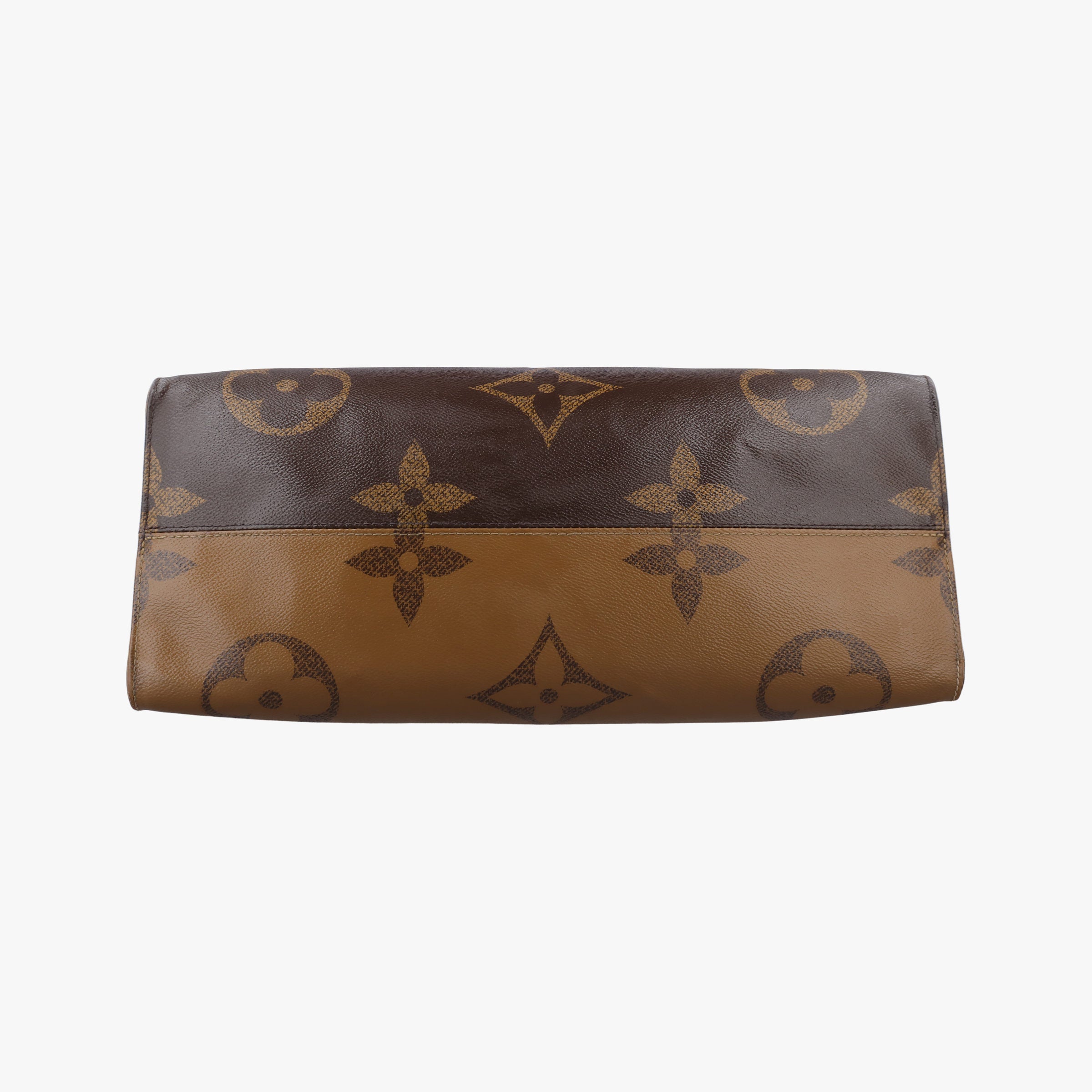 On the Go GM Brown Monogram Canvas M45320 FL0291 IC ChipオンザゴーGM モノグラム/ブラウン モノグラム キャンバス M45320 FL0291 ICチップ