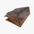 On the Go GM Brown Monogram Canvas M45320 FL0291 IC ChipオンザゴーGM モノグラム/ブラウン モノグラム キャンバス M45320 FL0291 ICチップ
