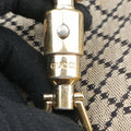 New Jackie Brown×Black canvas 246907 Lot number unknownニュージャッキー ブラウン×ブラック キャンバス 246907 製番不明