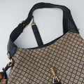New Jackie Brown×Black canvas 246907 Lot number unknownニュージャッキー ブラウン×ブラック キャンバス 246907 製番不明