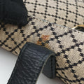 New Jackie Brown×Black canvas 246907 Lot number unknownニュージャッキー ブラウン×ブラック キャンバス 246907 製番不明