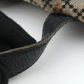 New Jackie Brown×Black canvas 246907 Lot number unknownニュージャッキー ブラウン×ブラック キャンバス 246907 製番不明