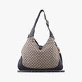 New Jackie Brown×Black canvas 246907 Lot number unknownニュージャッキー ブラウン×ブラック キャンバス 246907 製番不明