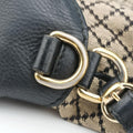 New Jackie Brown×Black canvas 246907 Lot number unknownニュージャッキー ブラウン×ブラック キャンバス 246907 製番不明