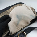 New Jackie Brown×Black canvas 246907 Lot number unknownニュージャッキー ブラウン×ブラック キャンバス 246907 製番不明