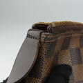SALEYA MM EBENE Damier Canvas N51182 FL0016サレヤMM エベヌ ダミエキャンバス N51182 FL0016
