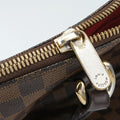 SALEYA MM EBENE Damier Canvas N51182 FL0016サレヤMM エベヌ ダミエキャンバス N51182 FL0016
