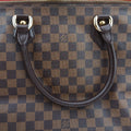 SALEYA MM EBENE Damier Canvas N51182 FL0016サレヤMM エベヌ ダミエキャンバス N51182 FL0016