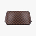 SALEYA MM EBENE Damier Canvas N51182 FL0016サレヤMM エベヌ ダミエキャンバス N51182 FL0016