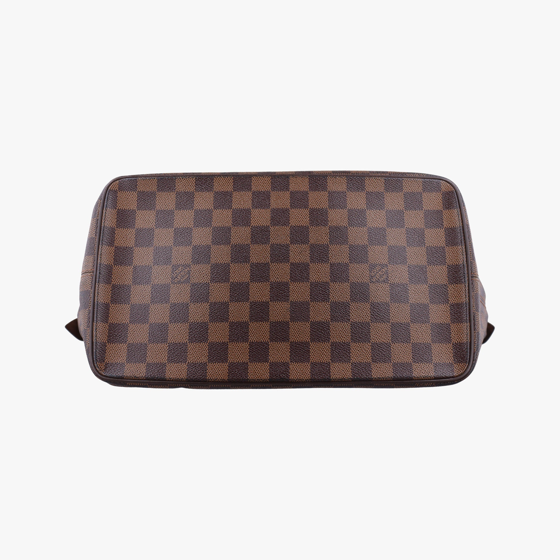 SALEYA MM EBENE Damier Canvas N51182 FL0016サレヤMM エベヌ ダミエキャンバス N51182 FL0016