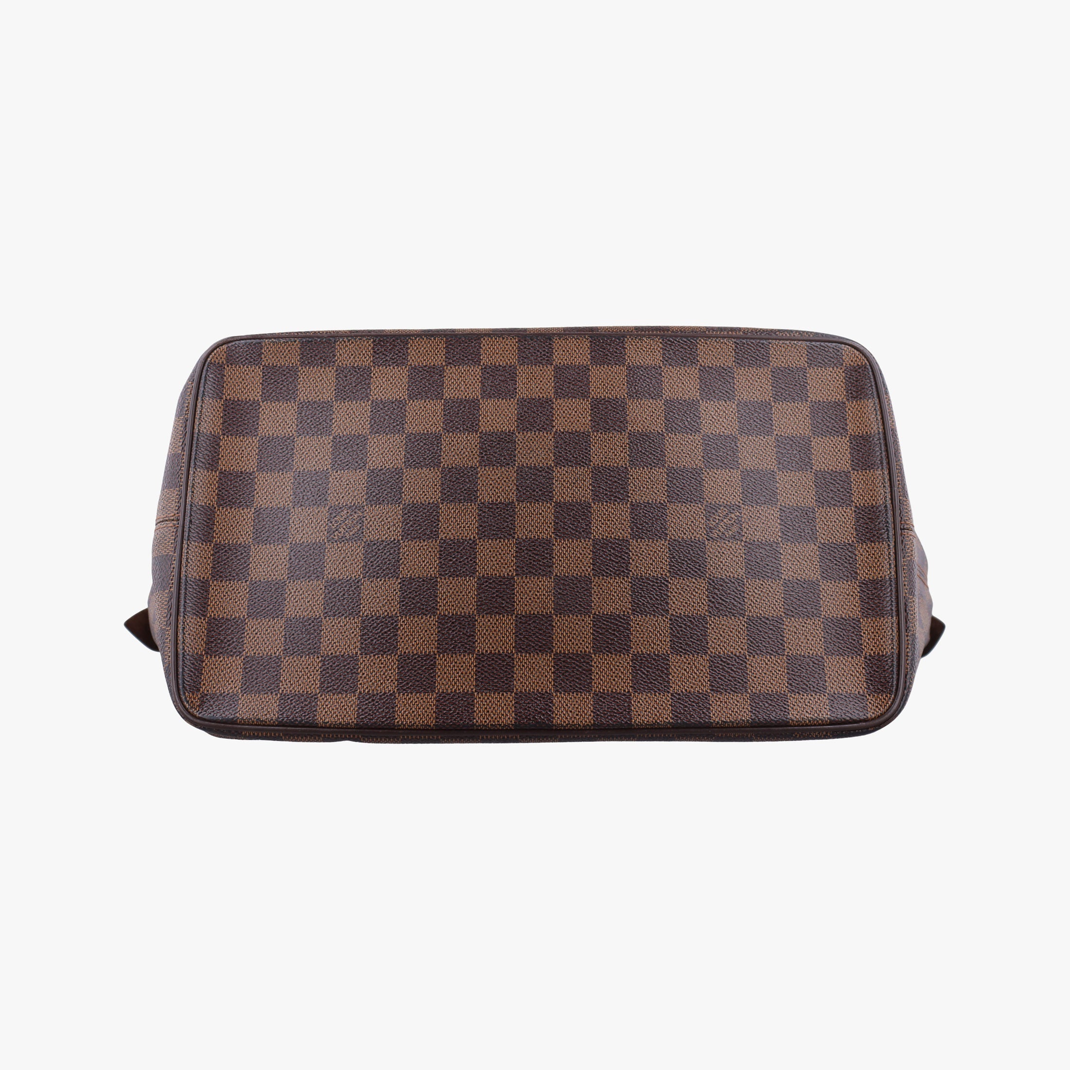 SALEYA MM EBENE Damier Canvas N51182 FL0016サレヤMM エベヌ ダミエキャンバス N51182 FL0016