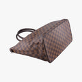 SALEYA MM EBENE Damier Canvas N51182 FL0016サレヤMM エベヌ ダミエキャンバス N51182 FL0016