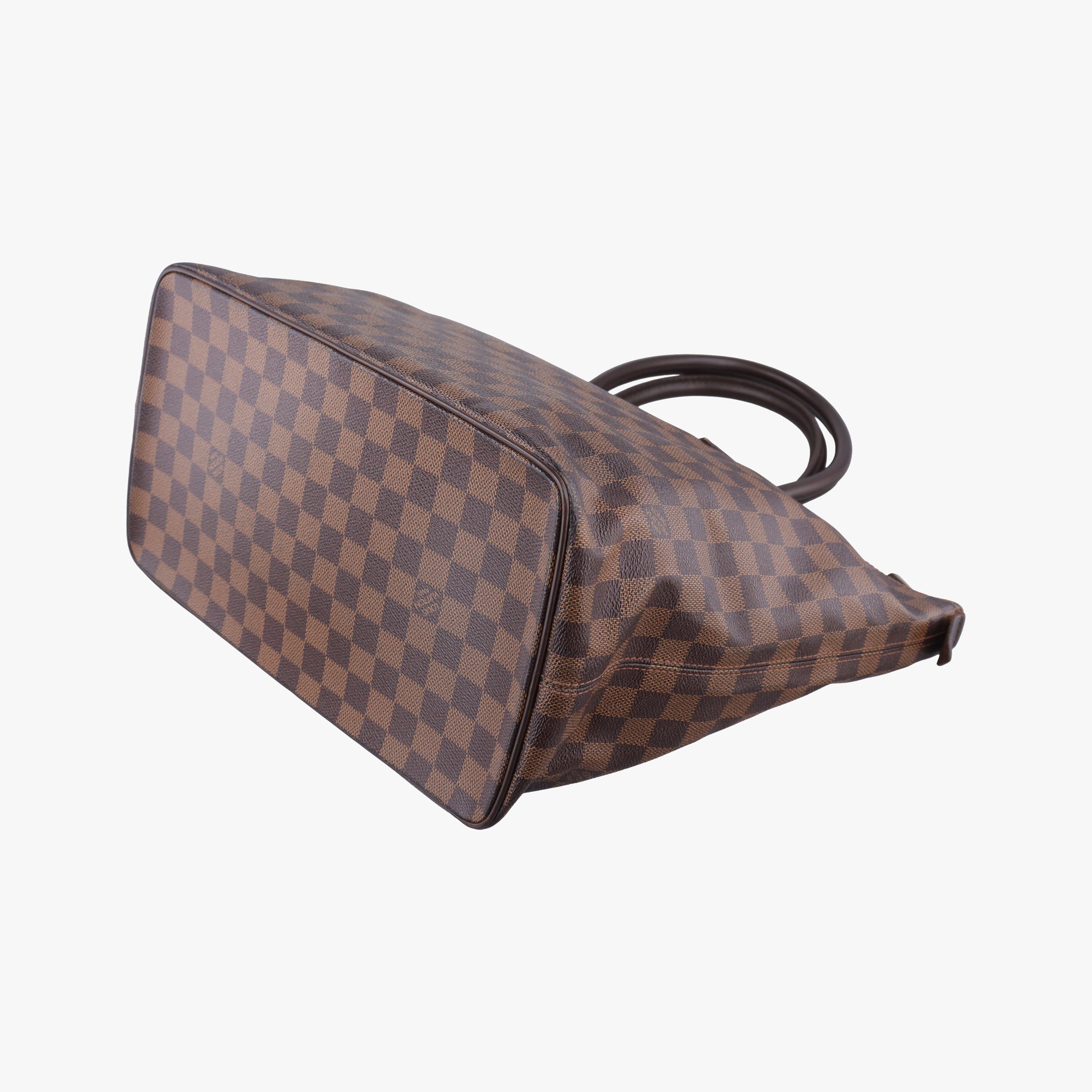 SALEYA MM EBENE Damier Canvas N51182 FL0016サレヤMM エベヌ ダミエキャンバス N51182 FL0016