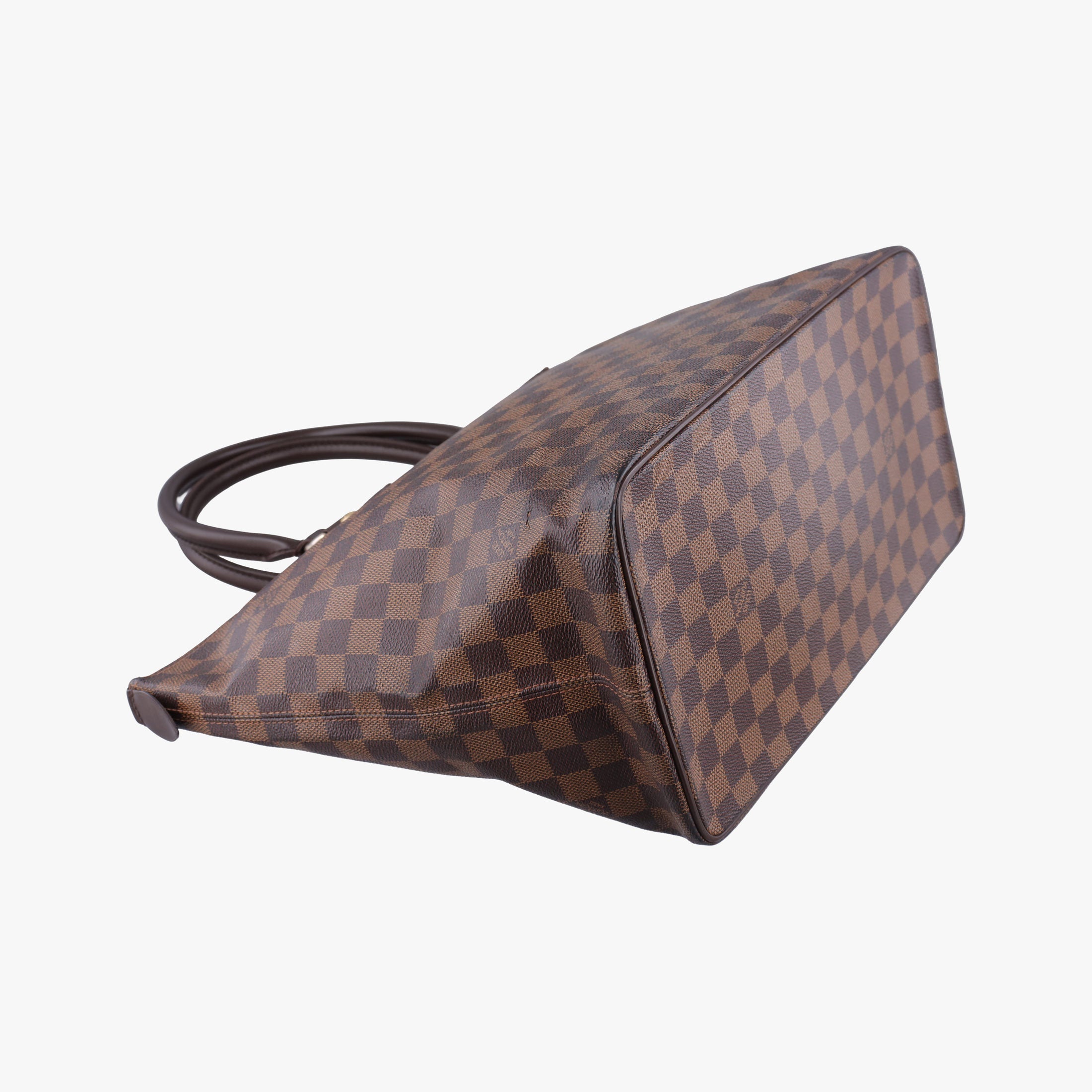 SALEYA MM EBENE Damier Canvas N51182 FL0016サレヤMM エベヌ ダミエキャンバス N51182 FL0016