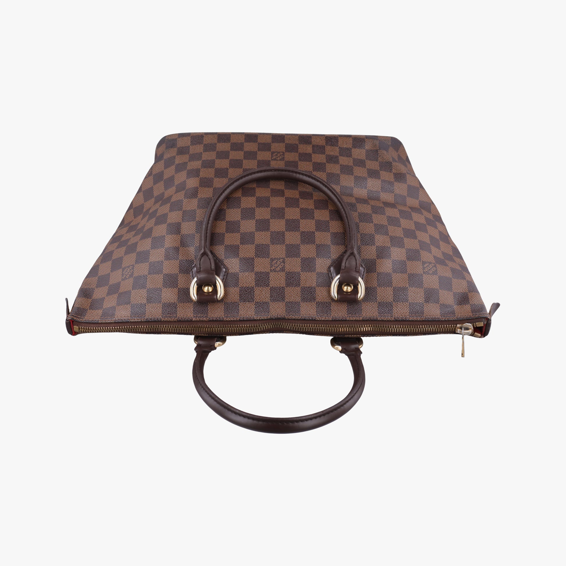 SALEYA MM EBENE Damier Canvas N51182 FL0016サレヤMM エベヌ ダミエキャンバス N51182 FL0016