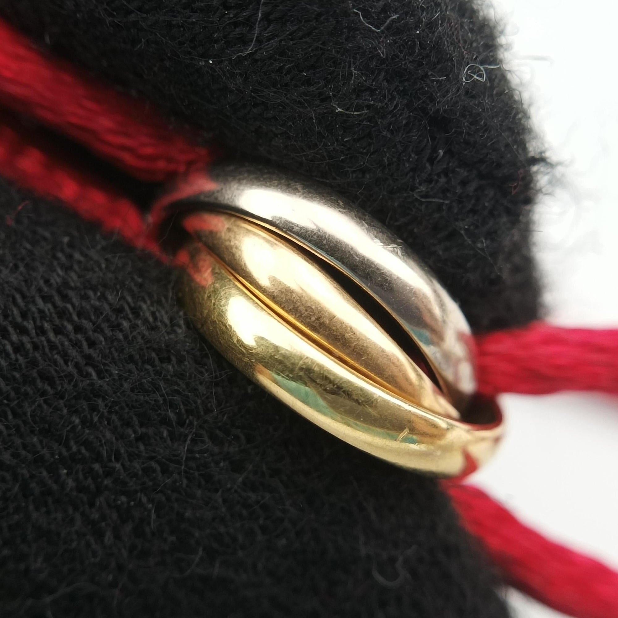 Baby Love White Gold / Yellow Gold / Rose Gold AU750 B6069000 KBL073ベビー ラブ ホワイトゴールド / イエローゴールド / ローズゴールド AU750 B6069000 KBL073