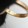 Baby Love White Gold / Yellow Gold / Rose Gold AU750 B6069000 KBL073ベビー ラブ ホワイトゴールド / イエローゴールド / ローズゴールド AU750 B6069000 KBL073