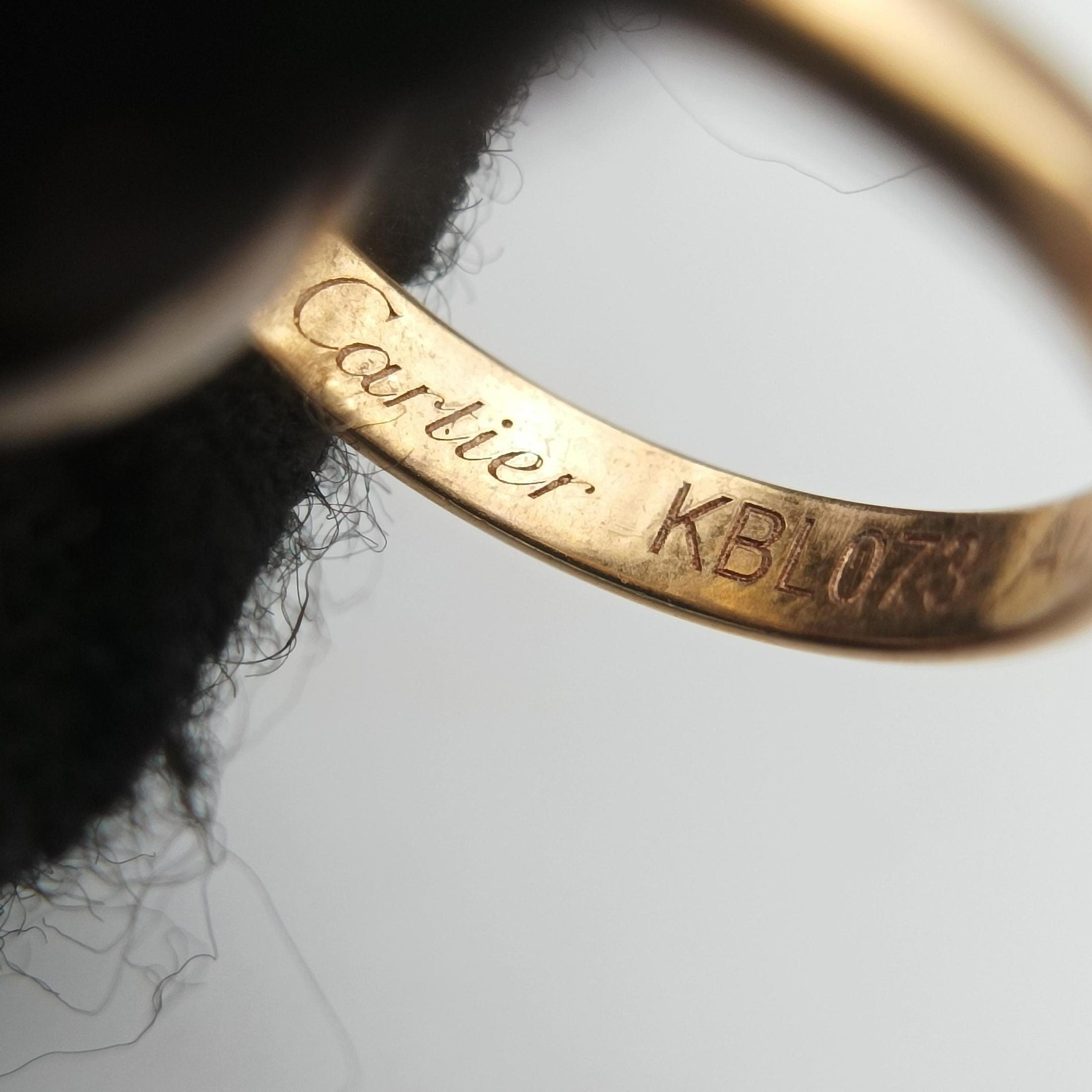 Baby Love White Gold / Yellow Gold / Rose Gold AU750 B6069000 KBL073ベビー ラブ ホワイトゴールド / イエローゴールド / ローズゴールド AU750 B6069000 KBL073