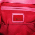 Sweet Charity Scarabe Spike Pink Leather スイート チャリティー スカラベ スパイク ピンク レザー 