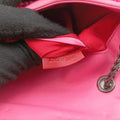 Sweet Charity Scarabe Spike Pink Leather スイート チャリティー スカラベ スパイク ピンク レザー 