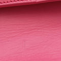 Sweet Charity Scarabe Spike Pink Leather スイート チャリティー スカラベ スパイク ピンク レザー 