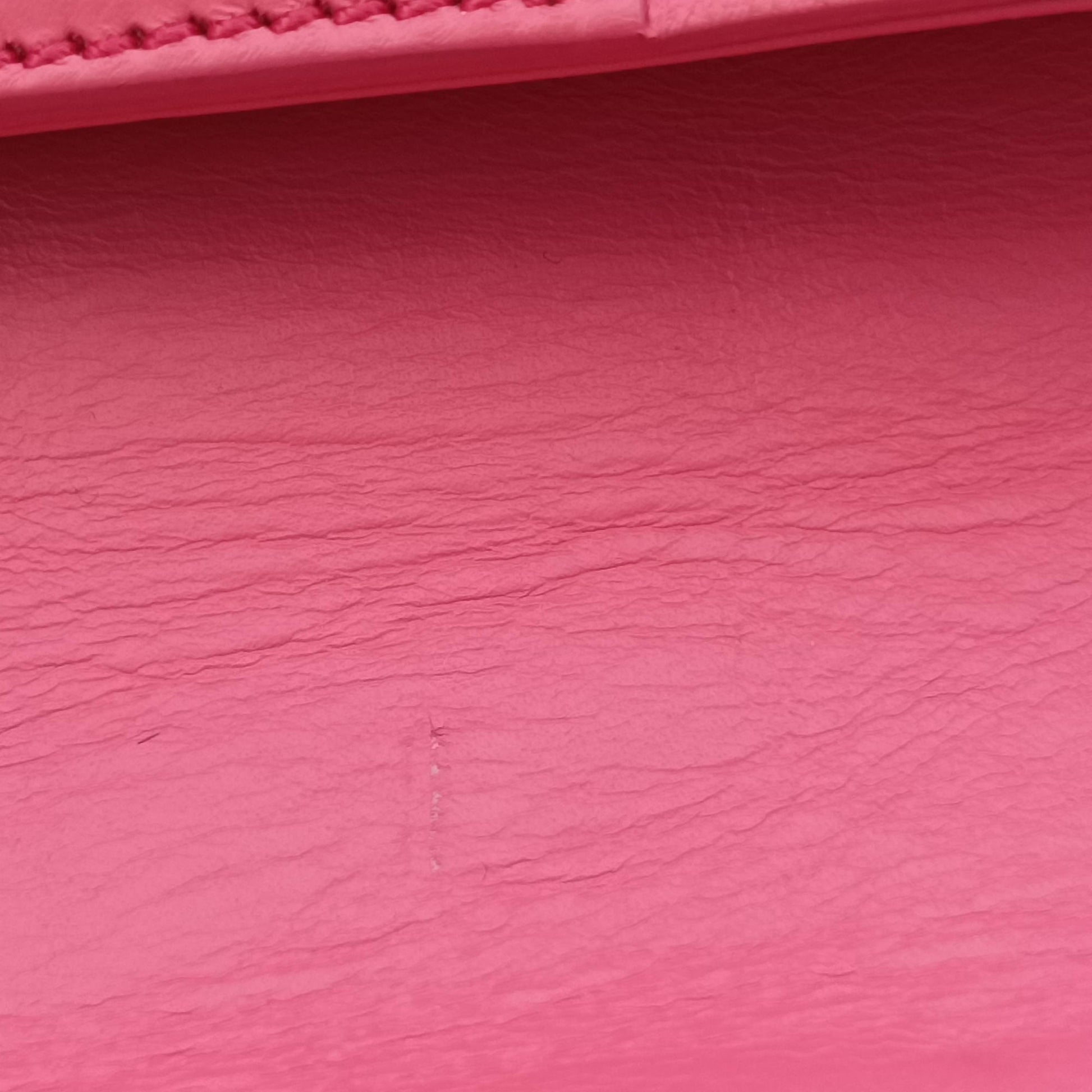 Sweet Charity Scarabe Spike Pink Leather スイート チャリティー スカラベ スパイク ピンク レザー 