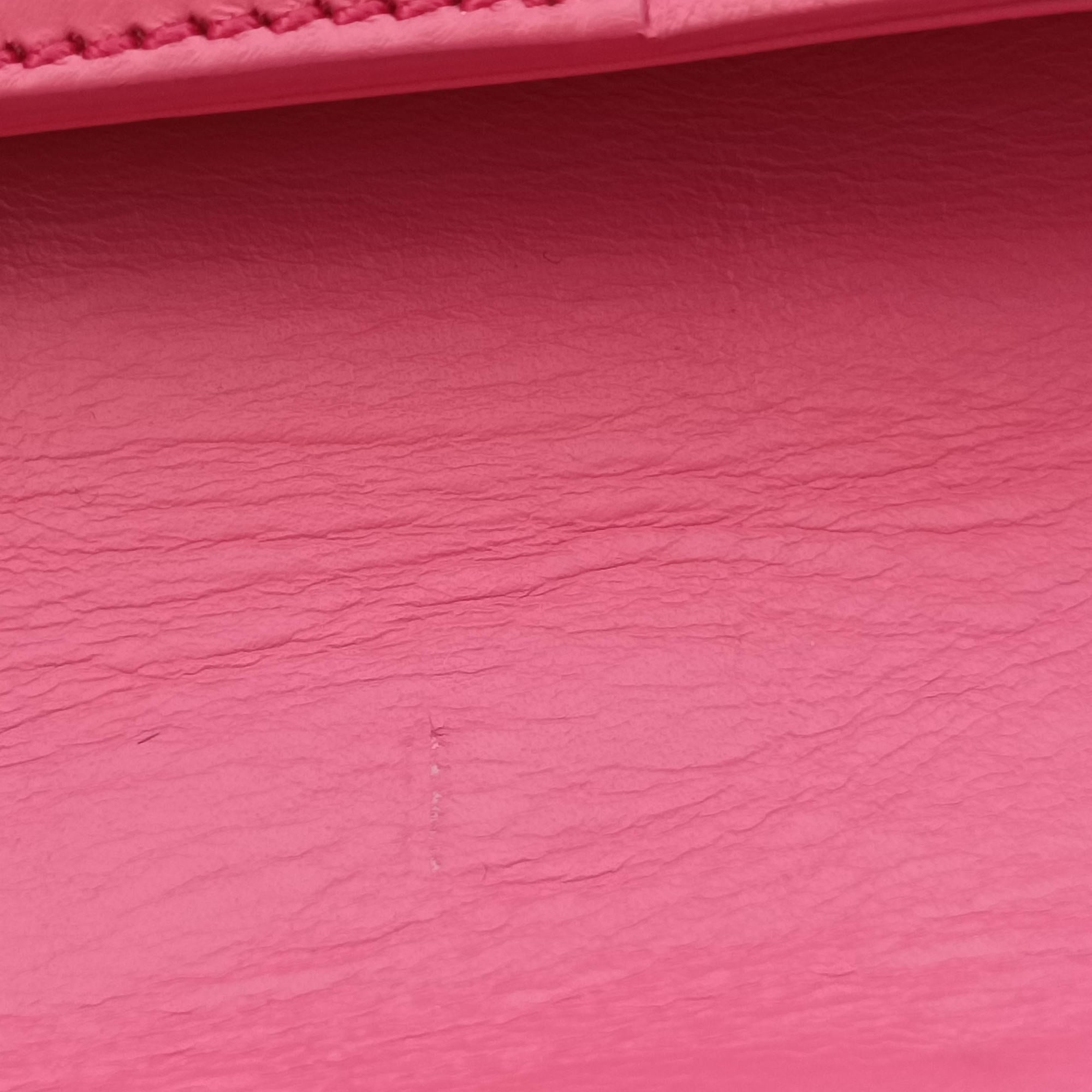Sweet Charity Scarabe Spike Pink Leather スイート チャリティー スカラベ スパイク ピンク レザー 