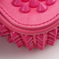 Sweet Charity Scarabe Spike Pink Leather スイート チャリティー スカラベ スパイク ピンク レザー 